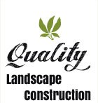 Quality Landscape Construction